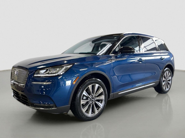 2020 Lincoln Corsair Reserve AWD in Cars & Trucks in Moose Jaw