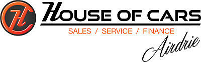 House of Cars Airdrie