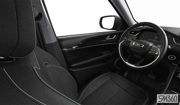 2025 Jeep Grand Cherokee Altitude in Cars & Trucks in Grande Prairie - Image 4