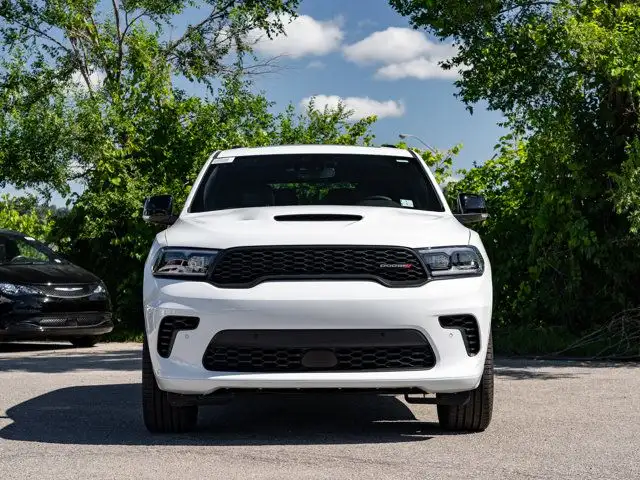 2025 Dodge Durango GT Plus in Cars & Trucks in Barrie - Image 14