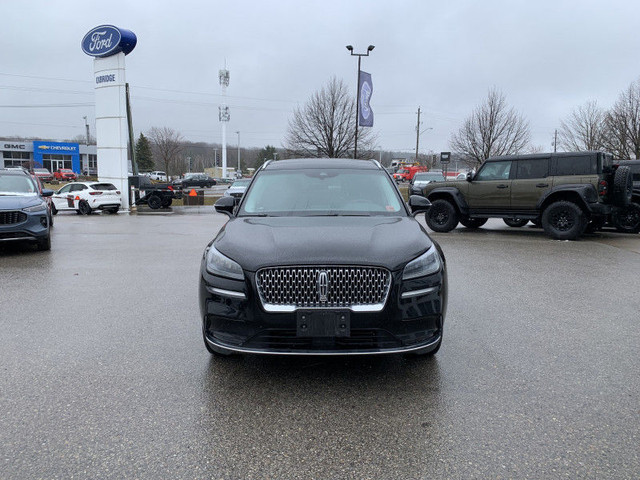 2021 Lincoln Corsair Reserve - Leather/Roof/Nav/Cold Weather Pac in Cars & Trucks in Kawartha Lakes - Image 2