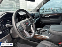 Engine: 8 Cylinder Engine 5.3L/325CI L/100Km City: 15.6 L/100Km Hwy: 12.3 (image 8)