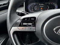 Hyundai Tucson Preferred AWD Tissu Climatisation Volant Chauffant 2024 à vendreUN SEUL PROPRIÉTAIRE... (image 9)