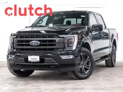 NO ACCIDENTS / CLEAN CARFAX / Brake Assist, Auto Dimming Rearview Mirror, Front Heated Seats and mor...