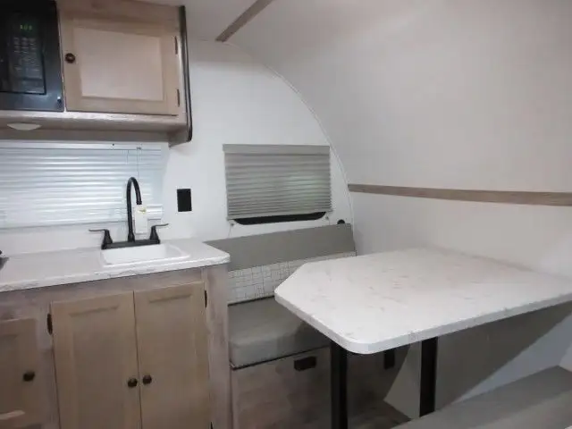 "NEW" 2025 TRAIL BOSS 170RX - $23,999. as low as $45 Weekly in Travel Trailers & Campers in Winnipeg - Image 13