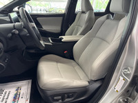 TOYOTA bZ4X TECH 2023 – 20 349 KM 100 % ÉLECTRIQUE • STYLE MODERNE • TECHNOLOGIE AVANCÉE Un VUS inno... (image 9)