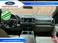 Bluetooth, Rear View Camera, Air Conditioning, Trailer Hitch, Power Windows! This 2017 Ford F-250 Su... (image 9)