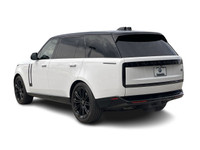 2023 Land Rover Range Rover Autobiography V8 4D Sport Utility AWD 8-Speed Automatic White We want yo... (image 6)
