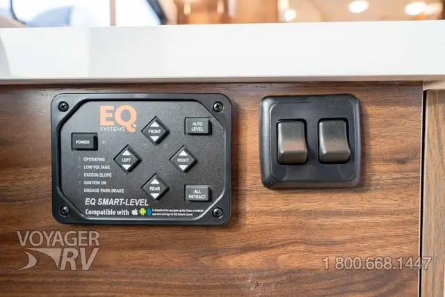 2025 Winnebago Navion 24J in RVs & Motorhomes in Kelowna - Image 46
