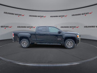 This GMC Canyon has a strong Gas V6 3.6L engine powering this Automatic transmission. Dealer Certifi... (image 8)