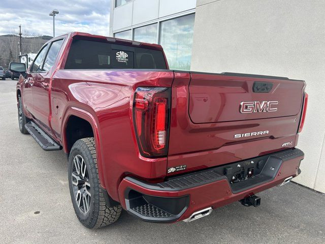  2024 GMC Sierra 1500 AT4 in Cars & Trucks in Houston - Image 2