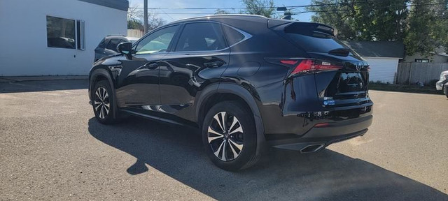 2018 Lexus NX Base - Heated Seats - Low Mileage in Cars & Trucks in Lethbridge - Image 4