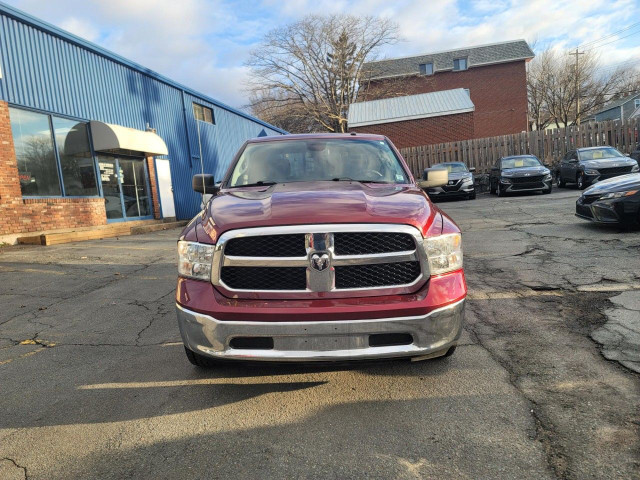 2021 Ram 1500 Classic in Cars & Trucks in Dartmouth - Image 2