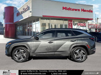 NO ACCIDENTS, APPLE CARPLAY, ANDROID AUTO, NAVIGATION, MOONROOF, HEATED SEATS, I4. Recent Arrival! 2... (image 4)