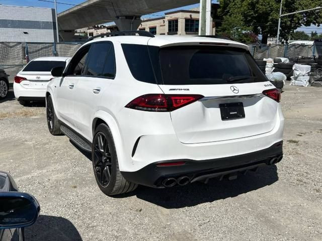 2023 Mercedes-Benz GLE53 4MATIC+ SUV 429 HP, Burmester Surround in Cars & Trucks in Calgary - Image 3