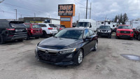  2018 Honda Accord LX*AUTO*4 CYLINDER*SEDAN*TOUCH SCREEN*CERT