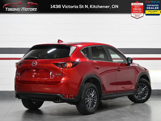 2020 Mazda CX-5 GS w/Comfort Sunroof Carplay Blindspot Leather P in Cars & Trucks in Mississauga / Peel Region - Image 2