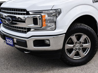 Zoom into Your Dream Ride: 2020 F-150 XTR Super Crew 4x4! Looking for a truck that's tougher than a... (image 1)