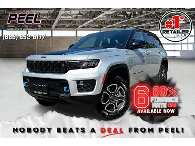 *6.89% promotional interest rate available on approved credit and qualifying vehicles (2022-2025 Pre...