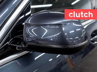 Auto Dimming Rearview Mirror, Front Heated Seats, Rear Heated Seats and more! Clutch is the largest... (image 8)