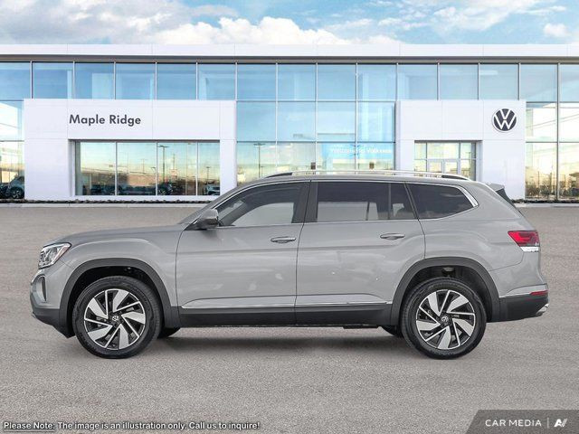 2025 Volkswagen Atlas Highline in Cars & Trucks in Tricities/Pitt/Maple - Image 4