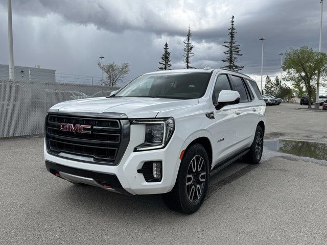 2023 GMC Yukon AT4 in Cars & Trucks in Calgary