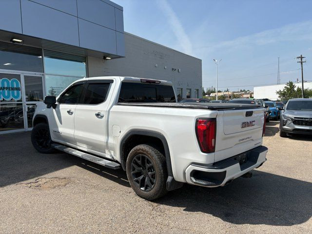 2022 GMC Sierra 1500 Denali in Cars & Trucks in Edmonton - Image 4