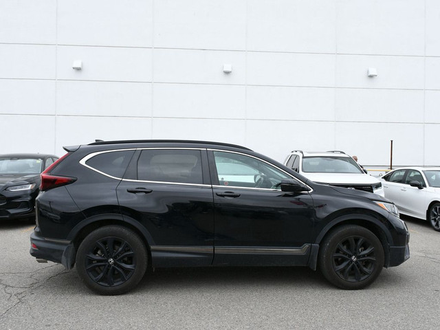 2022 Honda CR-V Black Edition BLACK EDITION | FULLY LOADED | CLE in Cars & Trucks in City of Toronto - Image 3