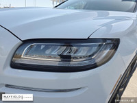 2021 Lincoln Nautilus Reserve White 201A Group 21'inch Alloys Lincoln Co-Pilot 360 Plus Recent Arriv... (image 7)
