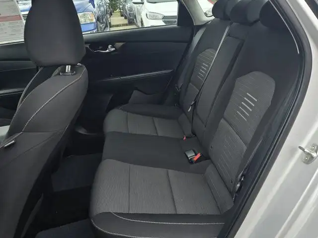 2020 Kia Forte EX dans Autos et camions dans Grande Prairie - Image 15