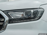 This 2021 Ford Ranger Lariat Crew Cab is ready for any adventure. With its powerful 2.3L EcoBoost en... (image 9)