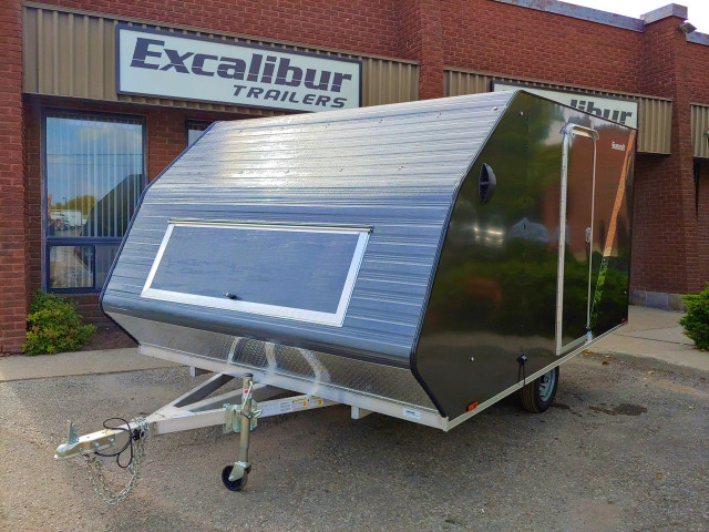 2024 Excalibur Avalanche Summit Fully Loaded in Cargo & Utility Trailers in Mississauga / Peel Region