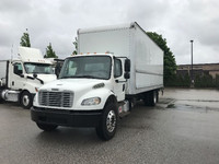 2019 FREIGHTLINER M2;Heavy Duty Trucks - VAN-DRY CARGO - DELIVERY Penske Location 632 BELGRAVE WAY D... (image 2)