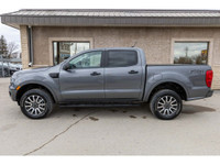 GREAT TRUCK! - Heated Seats - Remote Start - Hard Tonneau Cover - Tow Hitch - Backup Camera - Blueto... (image 2)