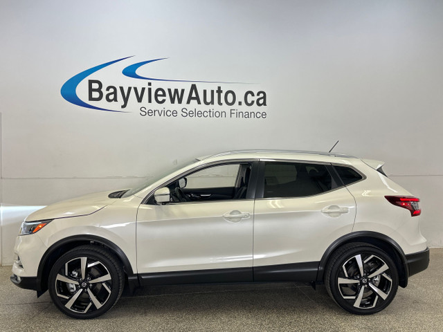 2023 Nissan Qashqai SL SL/AWD/LEATHER/NAVI/ROOF/DIRECT OFF 1... in Cars & Trucks in Belleville