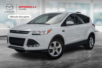 2016 Ford Escape SE CAMÉRA DE RECUL, SIÈGES CHAUFFANTS, BLUETOOT