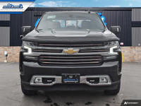 Look at this certified 2022 Chevrolet Silverado 1500 LTD High Country Crew 4WD | 6.2L | Leather | Su... (image 7)