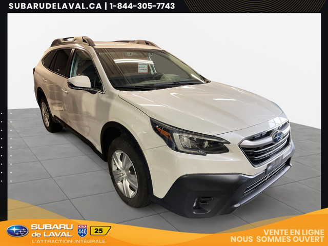 2020 Subaru Outback Convenience Bluetooth, air climatisé in Cars & Trucks in Laval / North Shore - Image 3