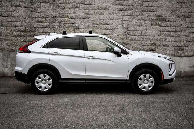 2022 Mitsubishi Eclipse Cross SE • HEATED SEATS/STEERING • CP/AA in Cars & Trucks in Ottawa - Image 2