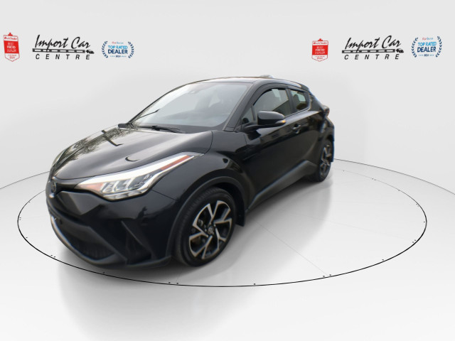 2022 Toyota C-HR XLE Premium XLE PREMIUM, HTD. STEER. & SEATS... in Cars & Trucks in Ottawa - Image 4
