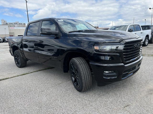 2025 Ram 1500 Sport in Cars & Trucks in Mississauga / Peel Region - Image 3