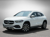 This Mercedes-Benz GLA boasts a Intercooled Turbo Premium Unleaded I-4 2.0 L/121 engine powering thi... (image 6)