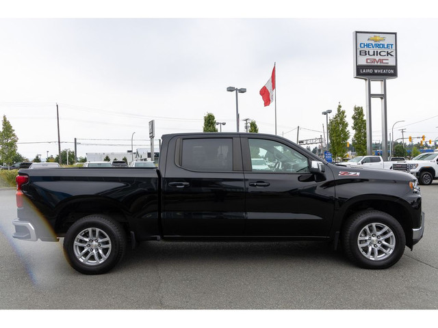 2021 Chevrolet Silverado 1500 3.0L Duramax Diesel Power | Built  in Cars & Trucks in Nanaimo - Image 3