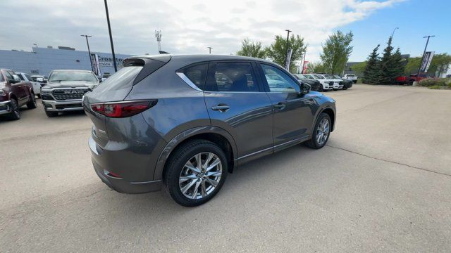 2025 Mazda CX-5 GT | Sunroof | Heated Seats in Cars & Trucks in Edmonton - Image 3