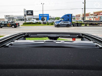 This Jeep Wrangler Sahara 4 Door 4x4 has a strong Intercooled Turbo Premium Unleaded I-4 2.0 L/122 e... (image 3)