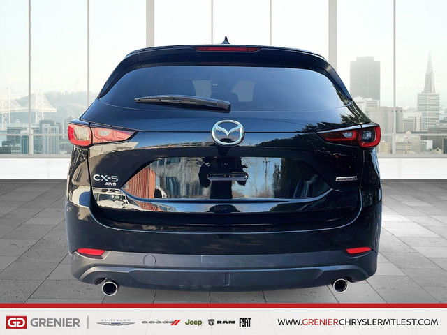 2025 Mazda CX-5 in Cars & Trucks in City of Montréal - Image 3