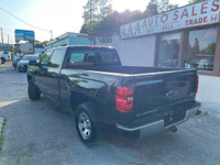 One Owner, No Accidents, Reverse Camera, Bluetooth, Power Group, 4X4 , Certified. used cars Scarboro... (image 1)