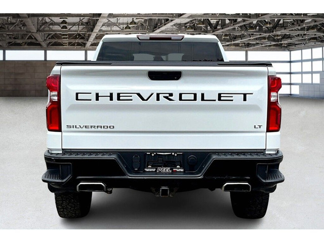 2022 Chevrolet Silverado 1500 LTD LT Trail Boss | 5.3L V8 | Line in Cars & Trucks in Mississauga / Peel Region - Image 4