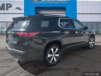 Saskatoon Motor Products - Recent Arrival! 2023 Chevrolet Traverse LT True North - Certified. GM Cer... (image 5)