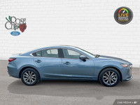 - ACCIDENT FREE - HEATED LEATHER SEATS - HEATED STEERING WHEEL - SUNROOF - APPLE CAR PLAY & ANDROID... (image 6)